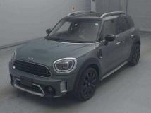 2022 BMW MINI