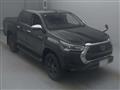 2023 Toyota Hilux