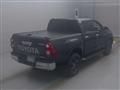 2023 Toyota Hilux