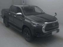 2023 Toyota Hilux