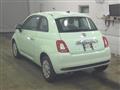 2021 Fiat 500