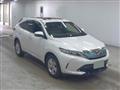 2018 Toyota Harrier