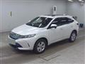2018 Toyota Harrier