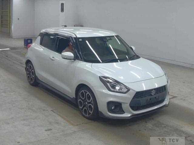 2017 Suzuki Swift