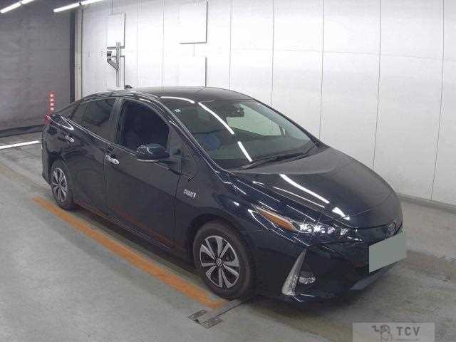 2022 Toyota Prius