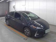 2022 Toyota Prius