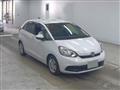 2024 Honda Fit