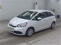 2024 Honda Fit