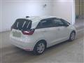 2024 Honda Fit
