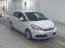 2024 Honda Fit