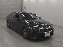 2024 BMW 5 Series