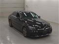 2019 Mercedes-Benz C-Class