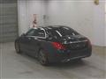 2019 Mercedes-Benz C-Class