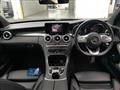 2019 Mercedes-Benz C-Class