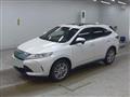 2018 Toyota Harrier