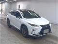 2015 Lexus RX