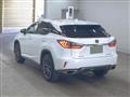 2015 Lexus RX
