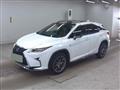 2015 Lexus RX