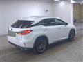 2015 Lexus RX