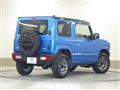 2025 Suzuki Jimny