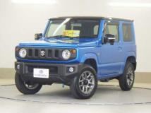 2025 Suzuki Jimny