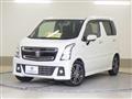 2018 Suzuki Wagon R