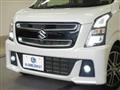 2018 Suzuki Wagon R
