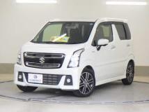 2018 Suzuki Wagon R