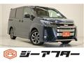 2018 Toyota Noah