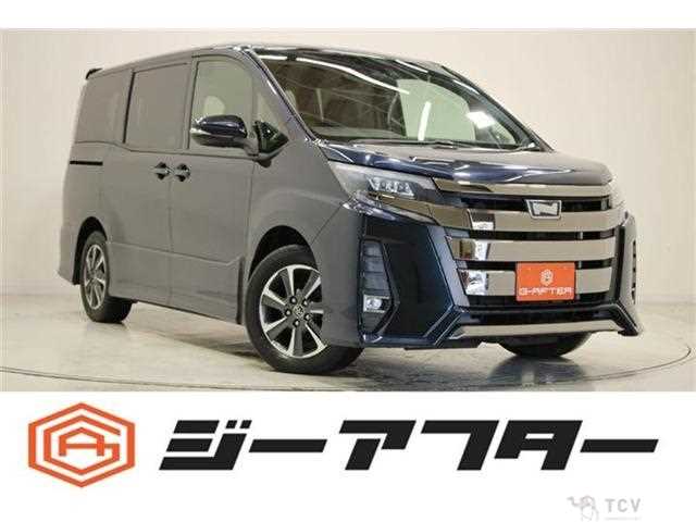 2018 Toyota Noah