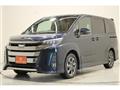 2018 Toyota Noah