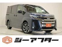 2018 Toyota Noah