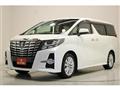 2017 Toyota Alphard G