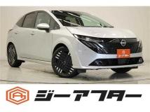 2025 Nissan Note