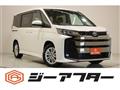 2023 Toyota Noah