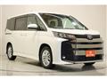 2023 Toyota Noah