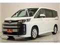 2023 Toyota Noah