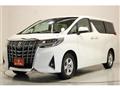 2022 Toyota Alphard G