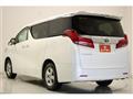 2022 Toyota Alphard G