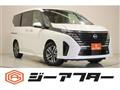 2025 Nissan Serena