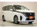 2025 Nissan Serena