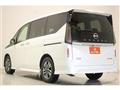 2025 Nissan Serena