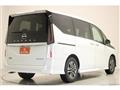 2025 Nissan Serena