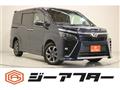 2018 Toyota Voxy