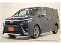 2018 Toyota Voxy