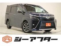 2018 Toyota Voxy