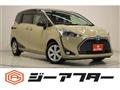 2019 Toyota Sienta