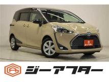 2019 Toyota Sienta