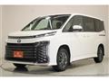 2022 Toyota Voxy
