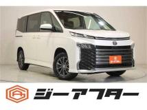 2022 Toyota Voxy